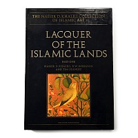 The Nasser D. Khalili Collection of Islamic Art - 9 Volumes