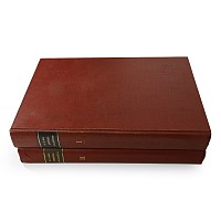 Mr. & Mrs. Ishiguro Collection - Volumes I & II