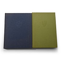 The Guennol Collection Volumes I & II