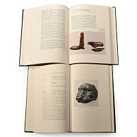 The Guennol Collection Volumes I & II
