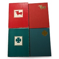 Persian Pottery Collection Volumes I & II