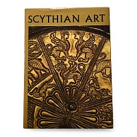 Scythian Art Book