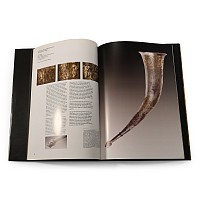 Masterpieces of Ancient Eurasian Art - Volume I