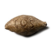 Roman 'Consular' Lead Slingshot
