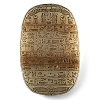Thutmose III Grand Tour Scaraboid