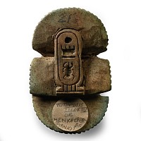 Thutmose III Grand Tour Scarab