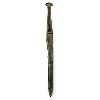 Luristan Bronze Dagger