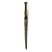 Luristan Bronze Blade
