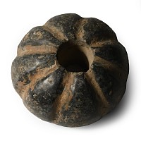 Western Asiatic Stone Macehead