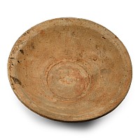 Chinese Tang White Ware Bowl