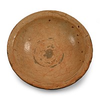 Chinese Tang White Ware Bowl