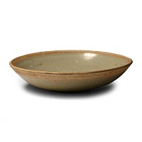 Chinese Tang White Ware Bowl