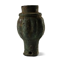 Luristan Bronze Macehead