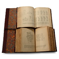 Repertoire de la Statuaire Grecque et Romaine - 5 Volumes
