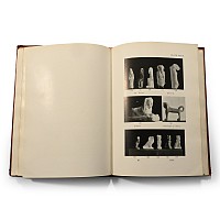 Handbook of Egyptian Gods and Mummy Amulets