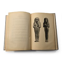 Antiquites Egyptiennes Grecques et Romans - Collection P. Philip