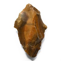 Stone Age Twydall Hand Axe