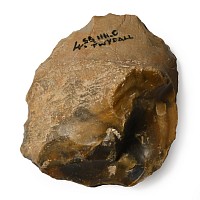 Stone Age Twydall Hand Axe