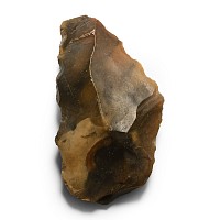 Stone Age Twydall Flake