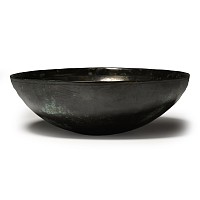 Late Achaemenid-Early Parthian Bronze Bowl