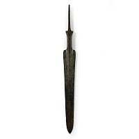 Amlash Bronze Spearhead