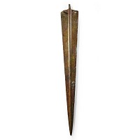 Marlik Bronze Spearhead