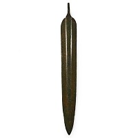 Marlik Bronze Spearhead