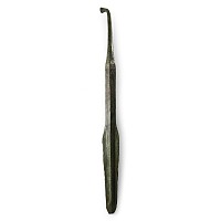 Luristan Bronze Decorated Spearhead