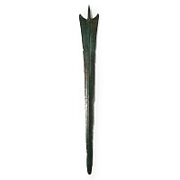 Western Asiatic Bronze Blade