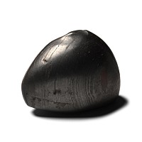 Babylonian Hematite Duck Weight
