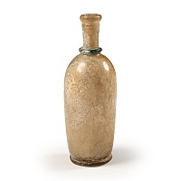 Western Asiatic Glass Bottle