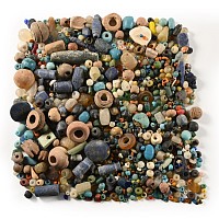 Roman and Other Ancient Bead Group