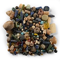 Roman and Other Ancient Bead Group