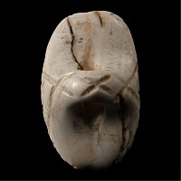 Mesopotamian Susa Type Stamp Seal