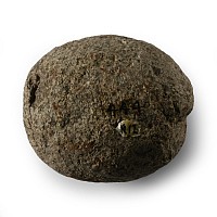 Stone Age Pecked and Polished Hammerstone