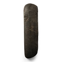 Stone Age Polished Grey Whetstone