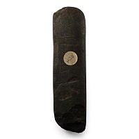 Stone Age Polished Grey Whetstone