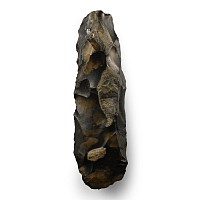 Stone Age Hamble Flint Pick