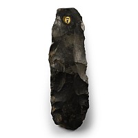 Stone Age Hamble Flint Pick