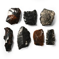 Native American Primary and Secondary Flake Tool Collection