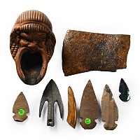 Reproduction Artefact Group