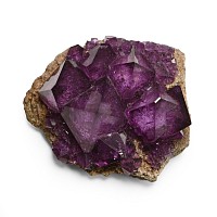 Tschermigite Mineral Specimen