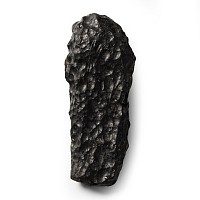Meteoritic Tektite Specimen