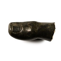 Life-Size Roman Bronze Thumb