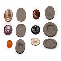 Roman and Other Gemstone Collection