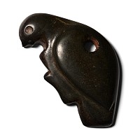 Jemdet Nasr Type Stone Animal Seal
