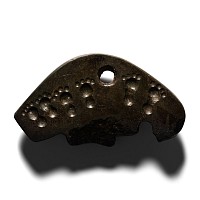 Jemdet Nasr Type Stone Animal Seal