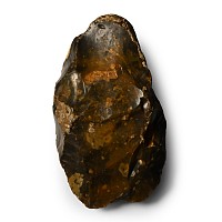 Stone Age Flint Handaxe