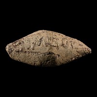 Roman Pompey the Great 'Battle of Munda' Lead Slingshot