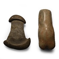 Stone Age Idol Group